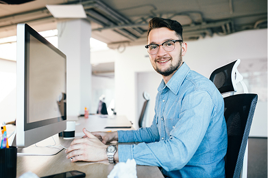 IT/Tech Executive Search
